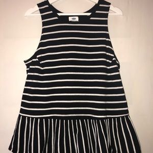 Old Navy tank
